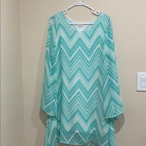 Entro summer dress